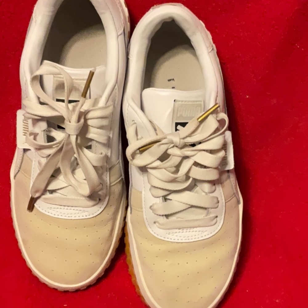 Puma sneakers